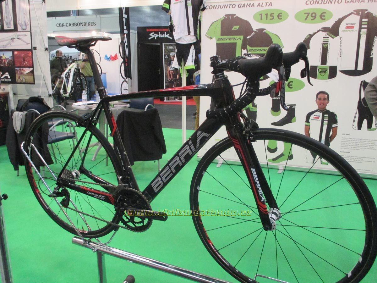BIBE 2014
