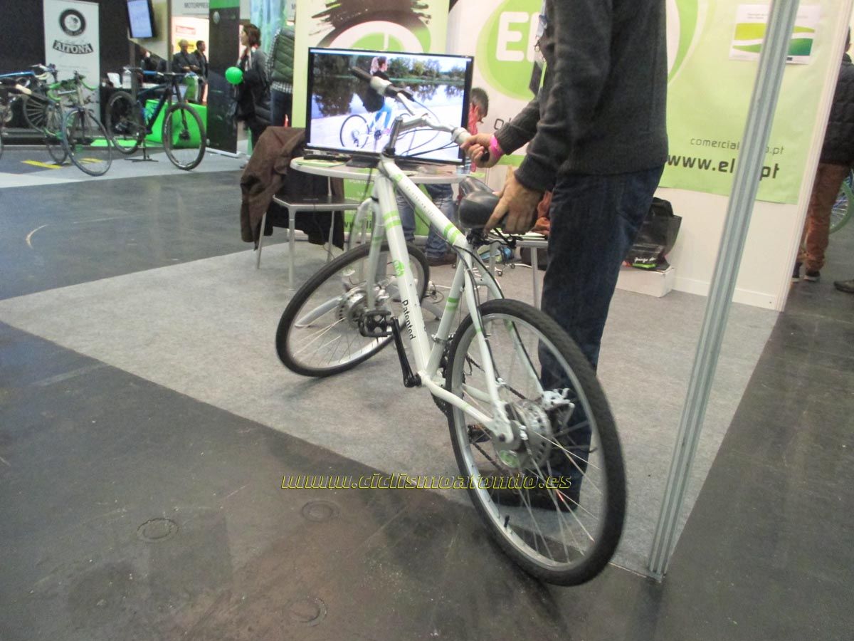 BIBE 2014
