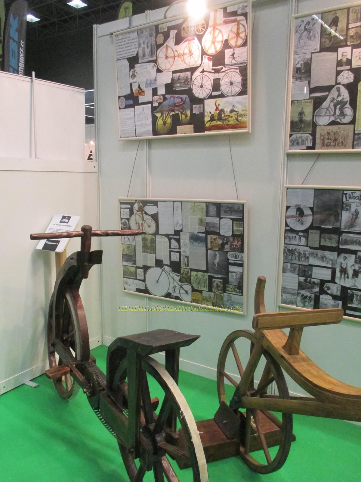 BIBE 2014