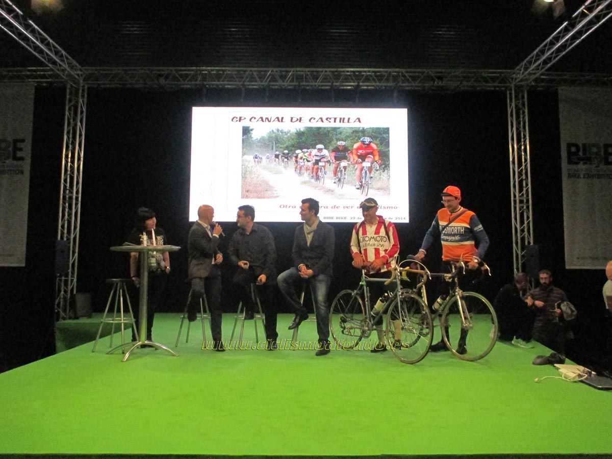 BIBE 2014