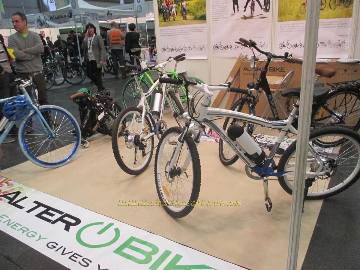 BIBE 2014