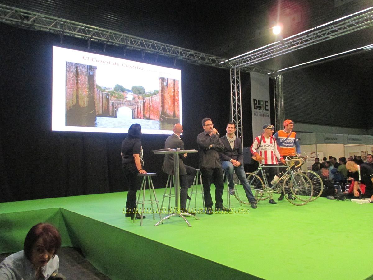 BIBE 2014