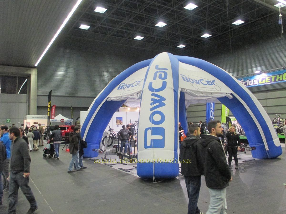 BIBE 2014