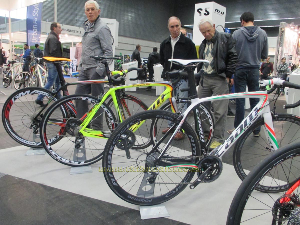 BIBE 2014