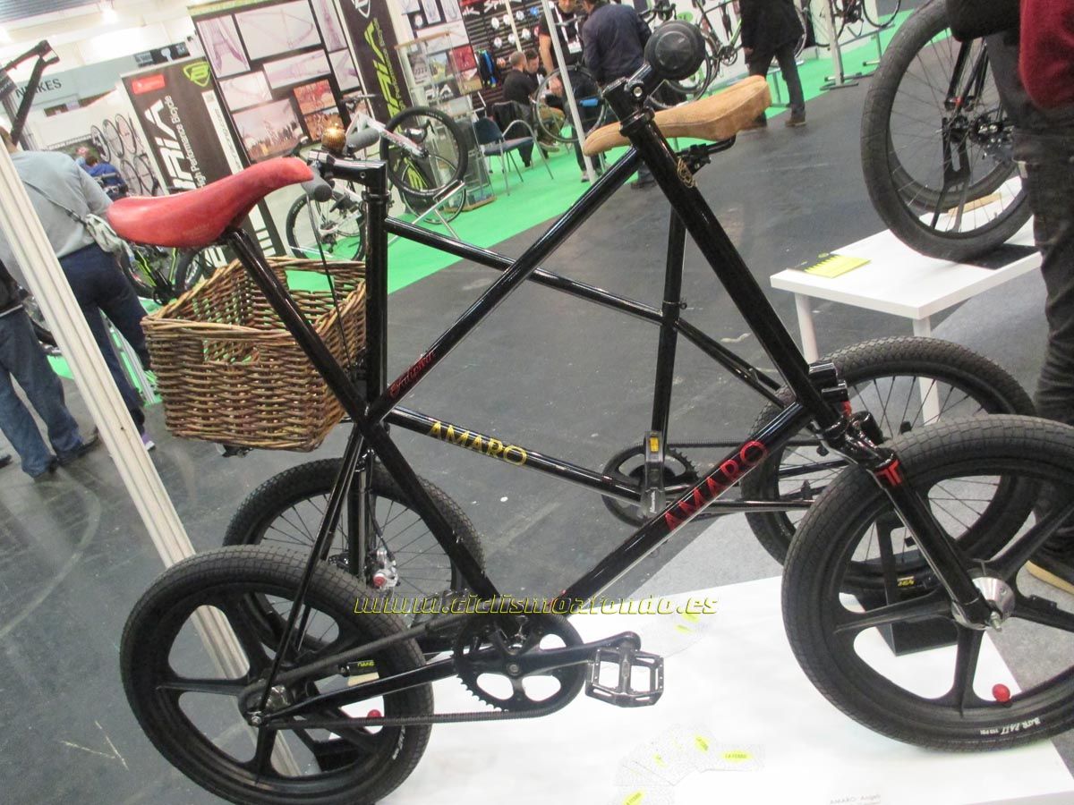 BIBE 2014