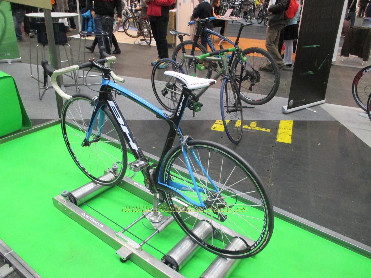 BIBE 2014