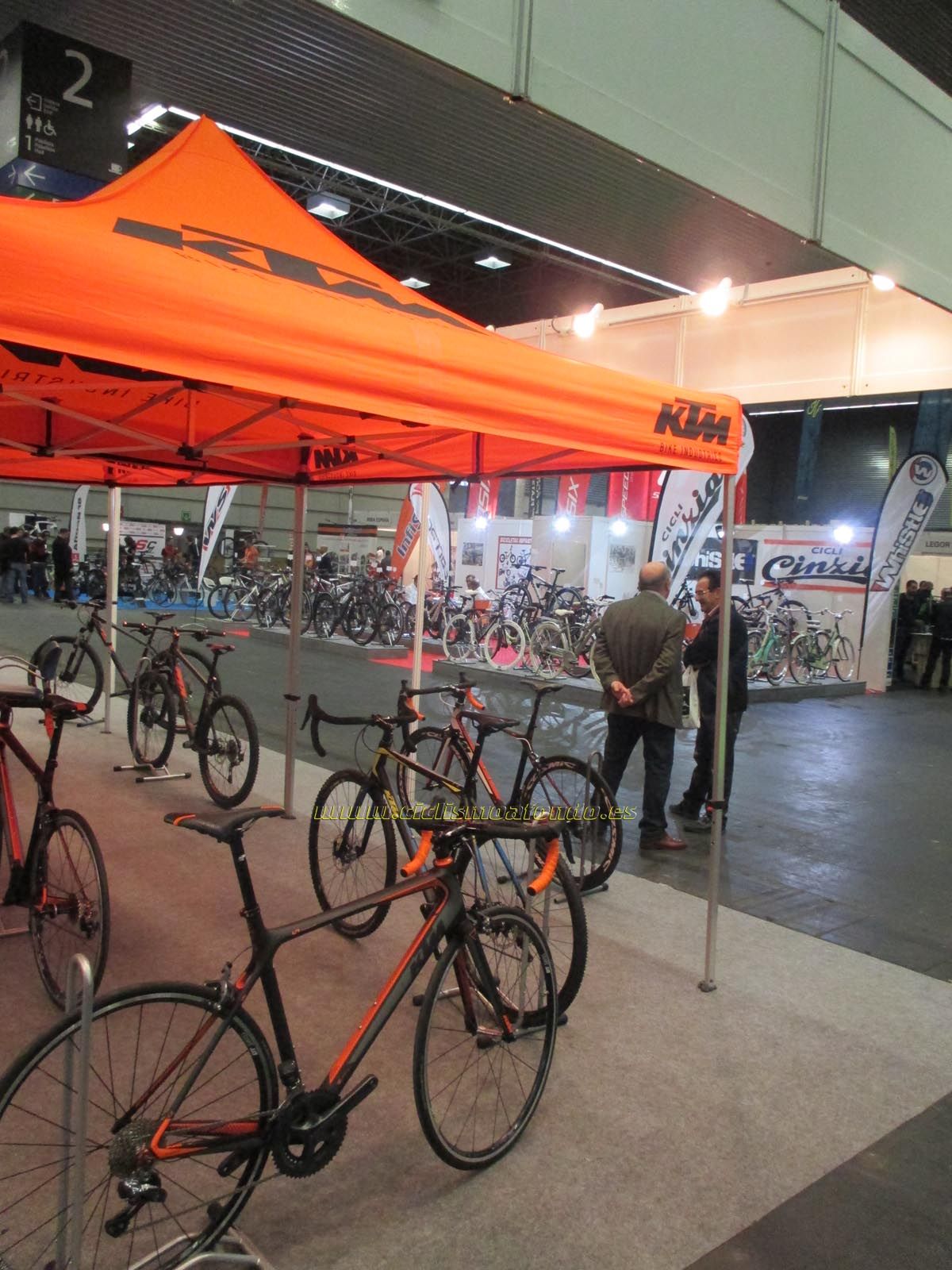 BIBE 2014