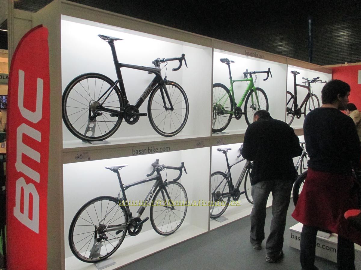 BIBE 2014