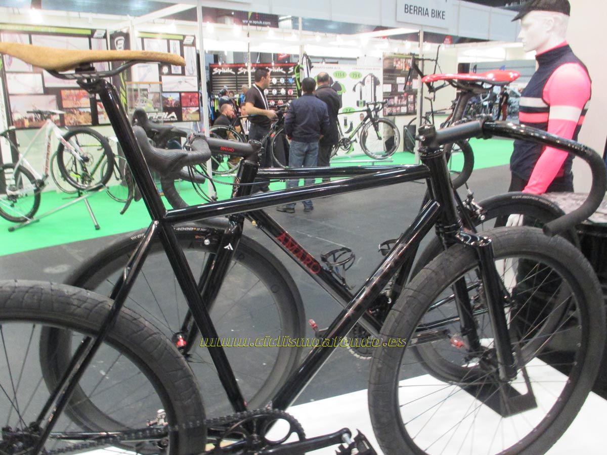 BIBE 2014
