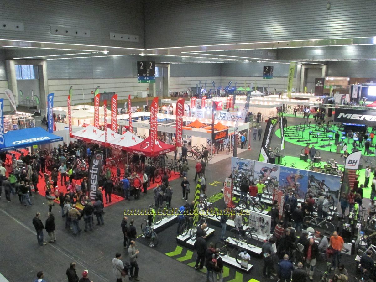 BIBE 2014