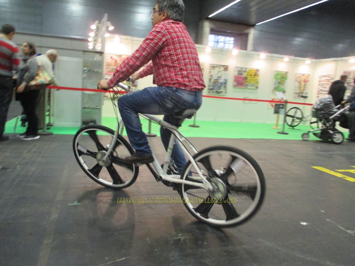 BIBE 2014
