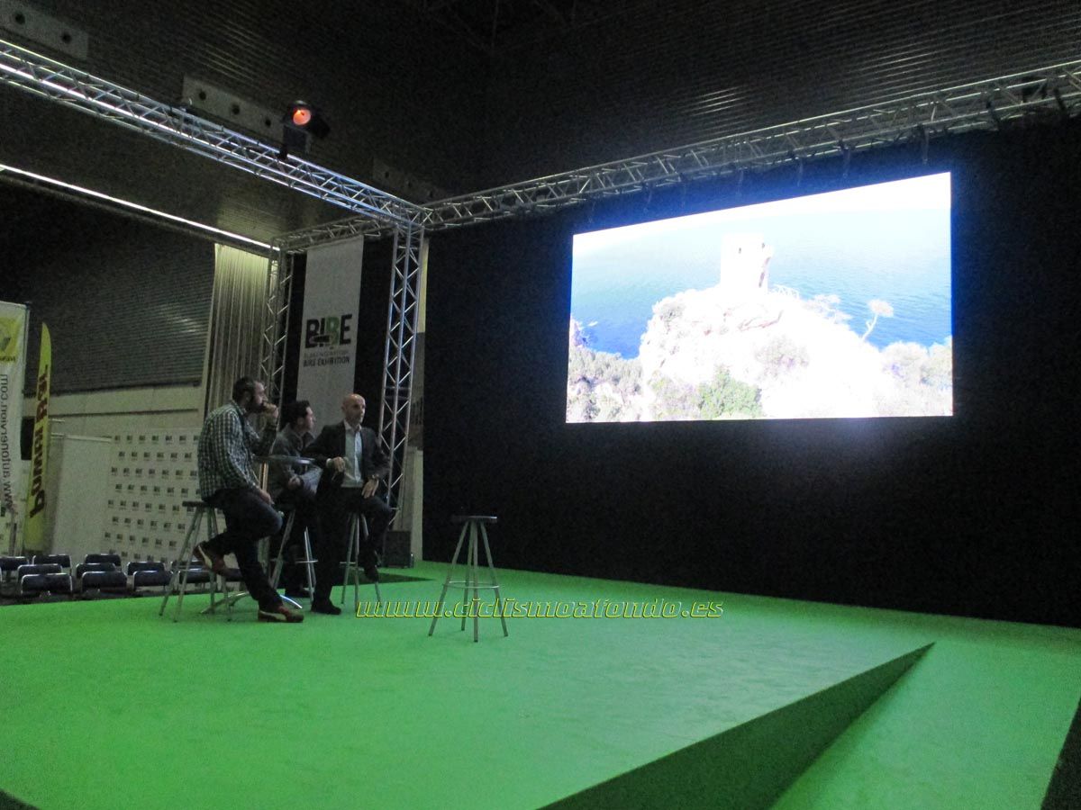BIBE 2014