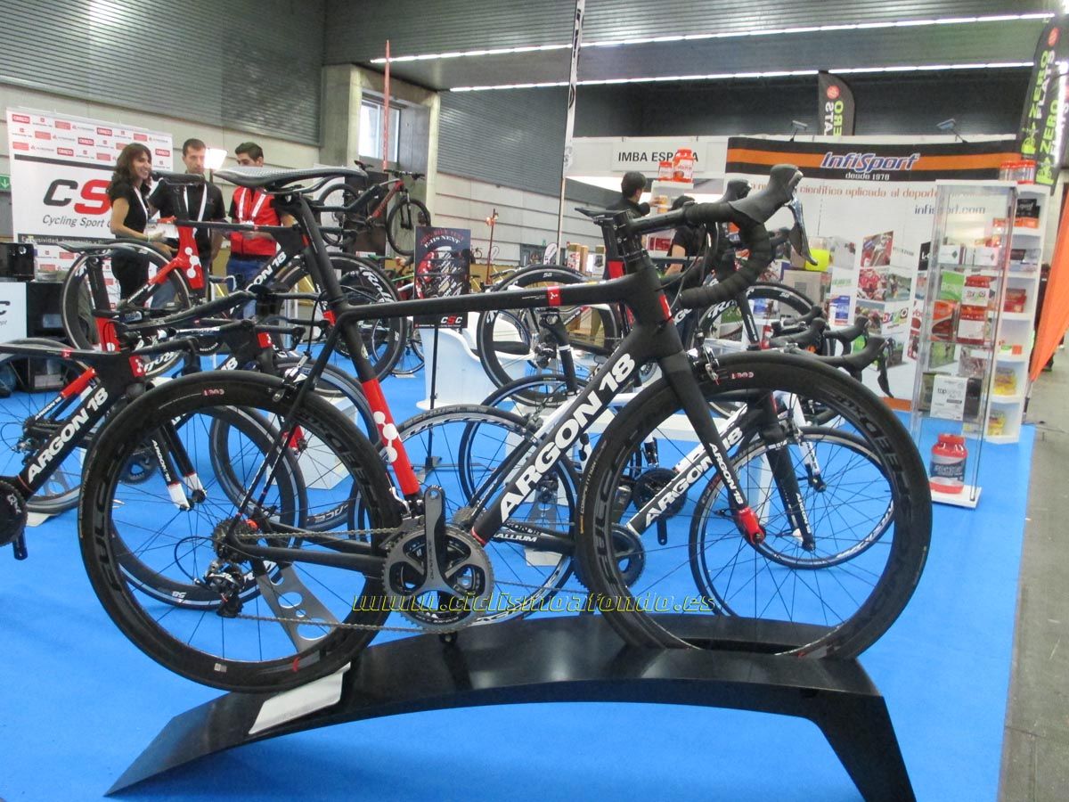 BIBE 2014