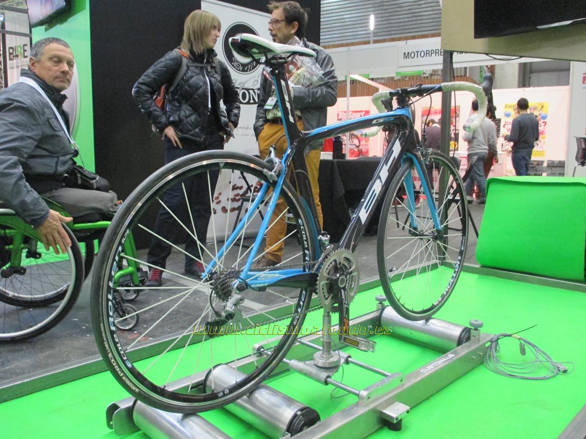 BIBE 2014