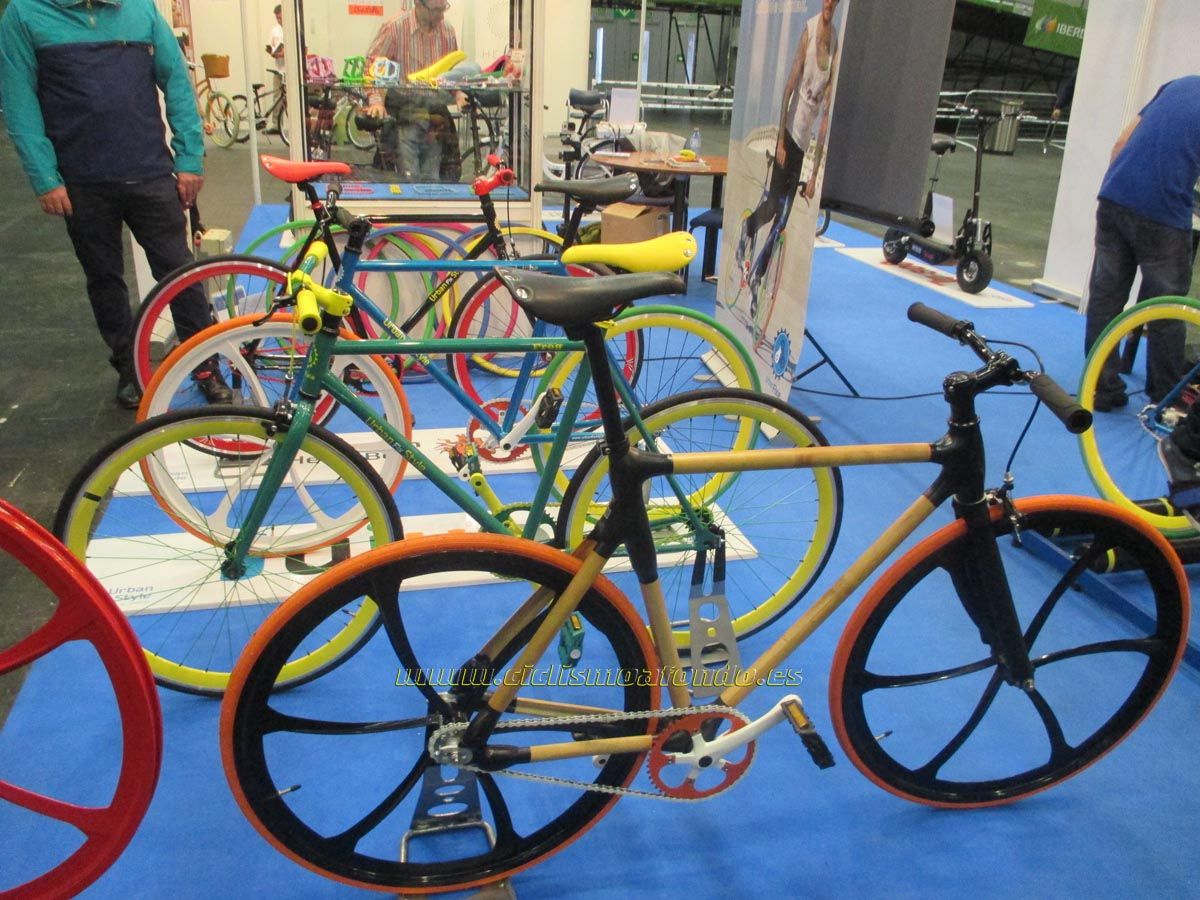 BIBE 2014