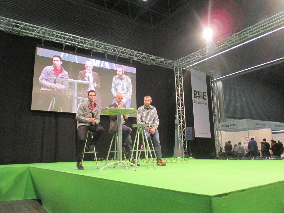 BIBE 2014