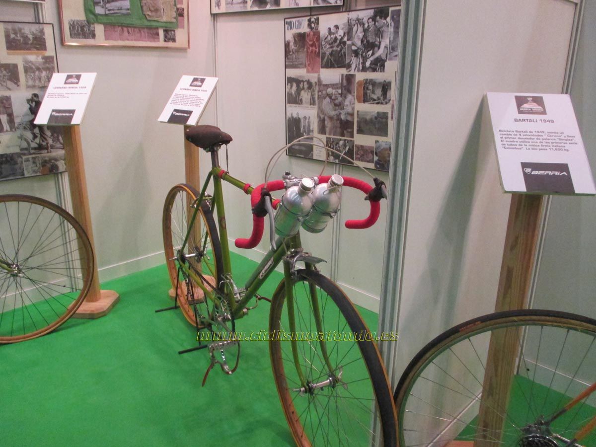 BIBE 2014