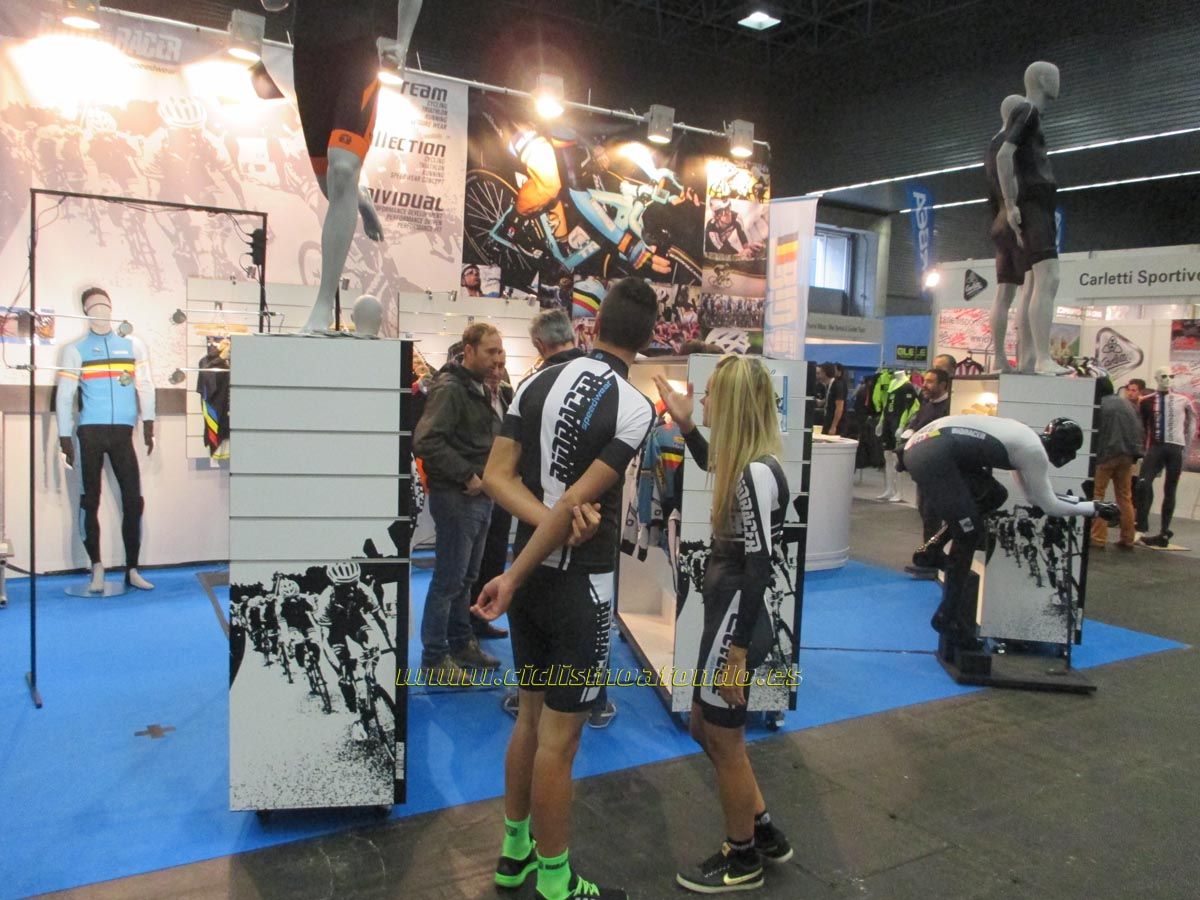 BIBE 2014