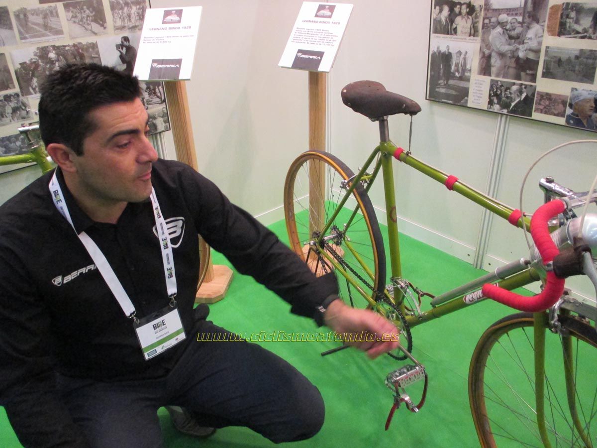 BIBE 2014