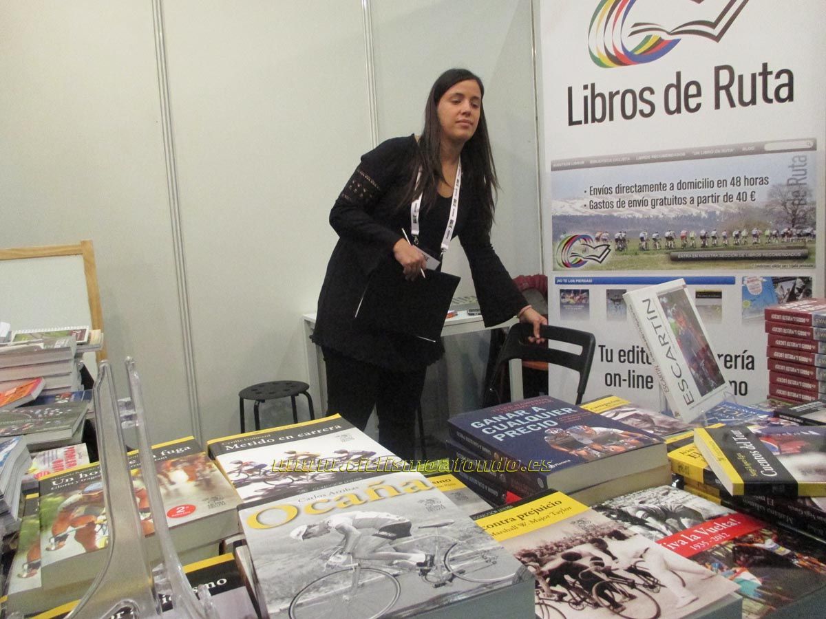 BIBE 2014