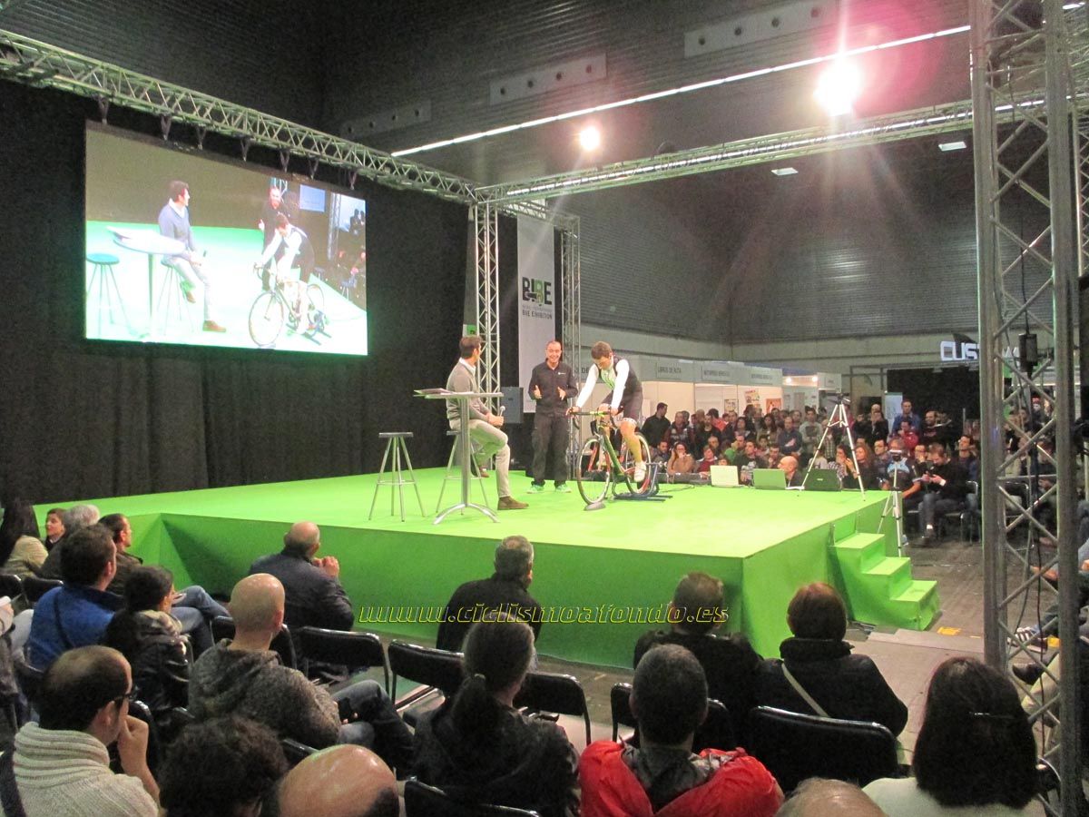 BIBE 2014