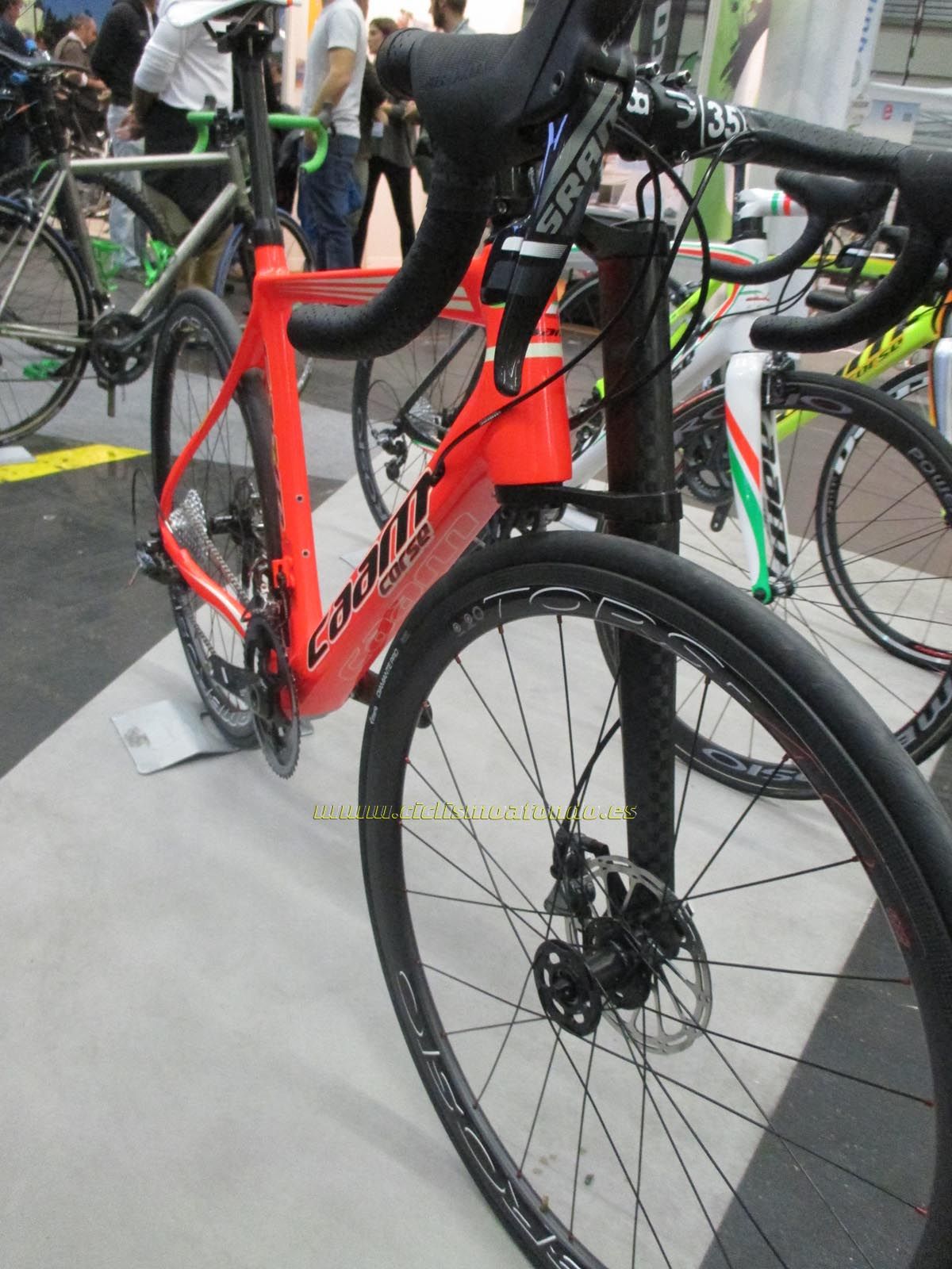 BIBE 2014