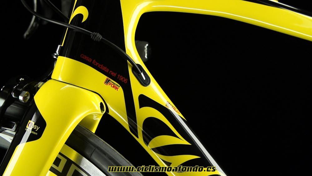 Nueva Willier GTR