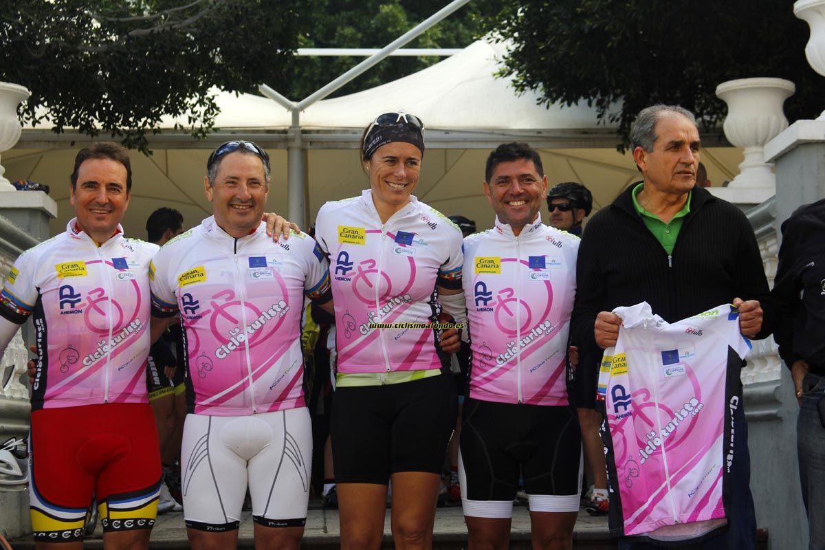 La Cicloturista 2014_3