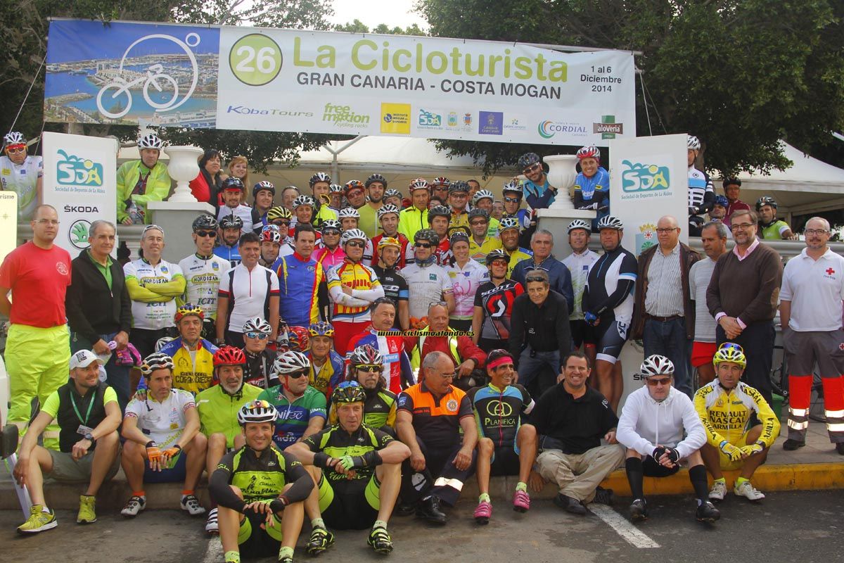 La Cicloturista 2014_3