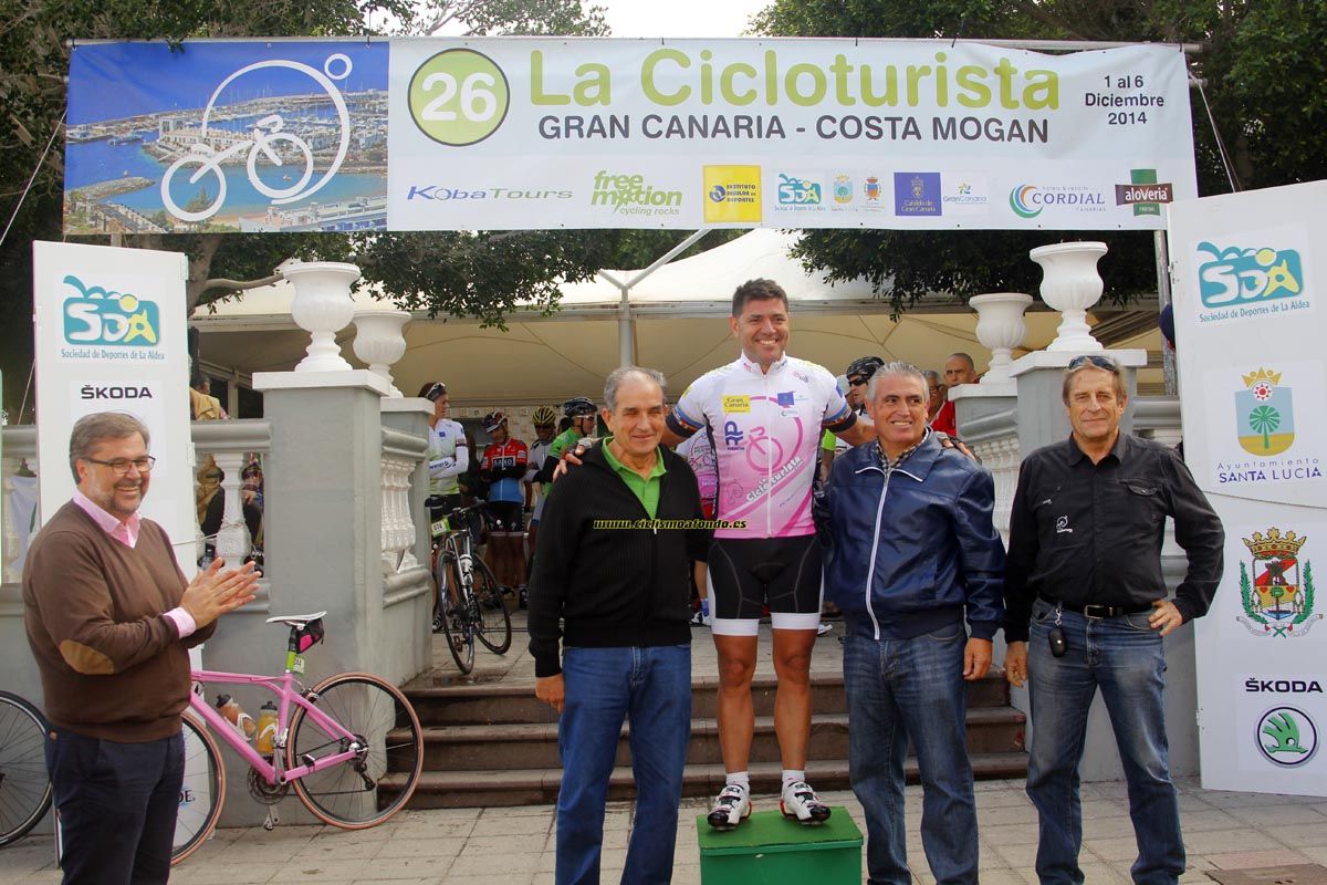 La Cicloturista 2014_3