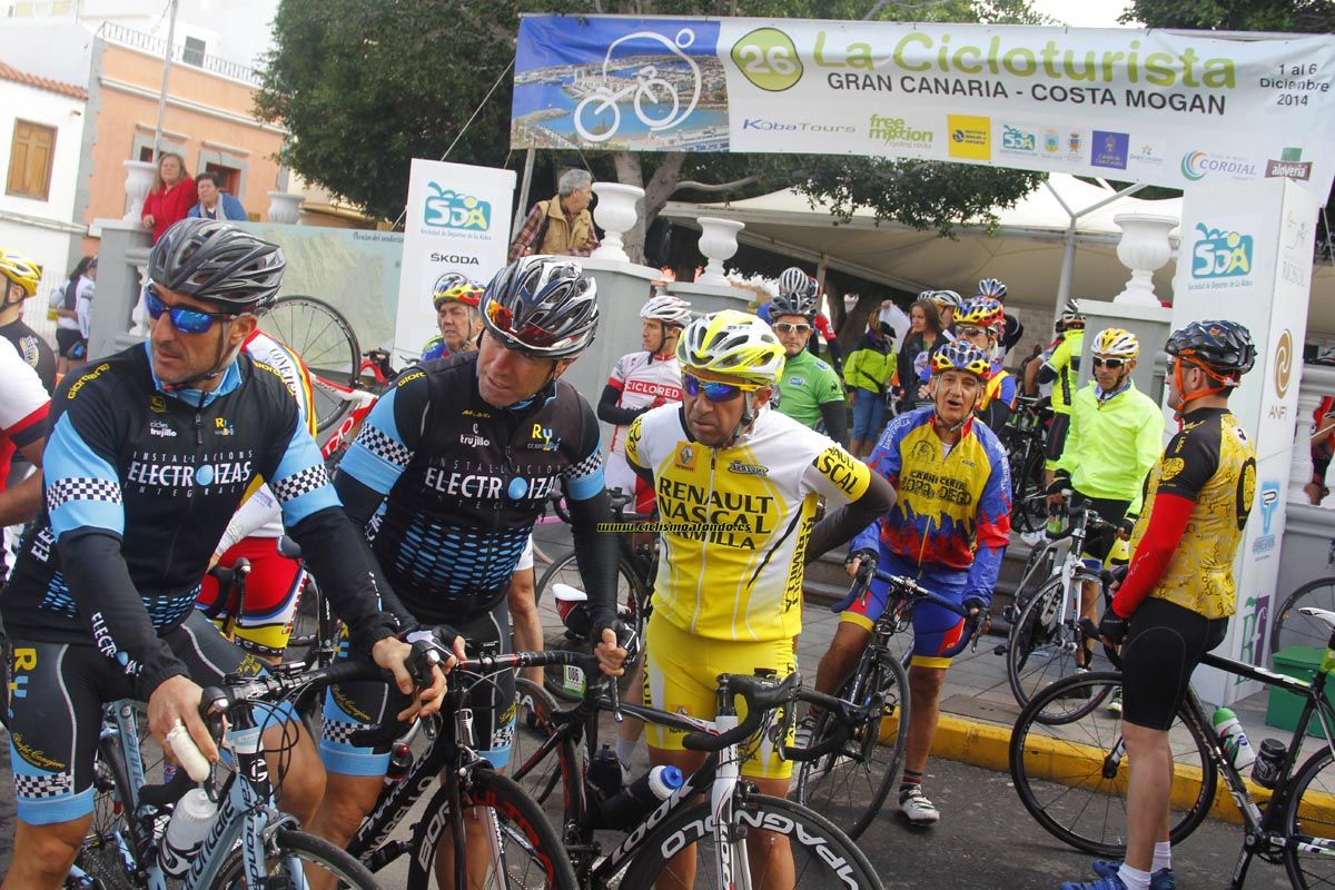 La Cicloturista 2014_3