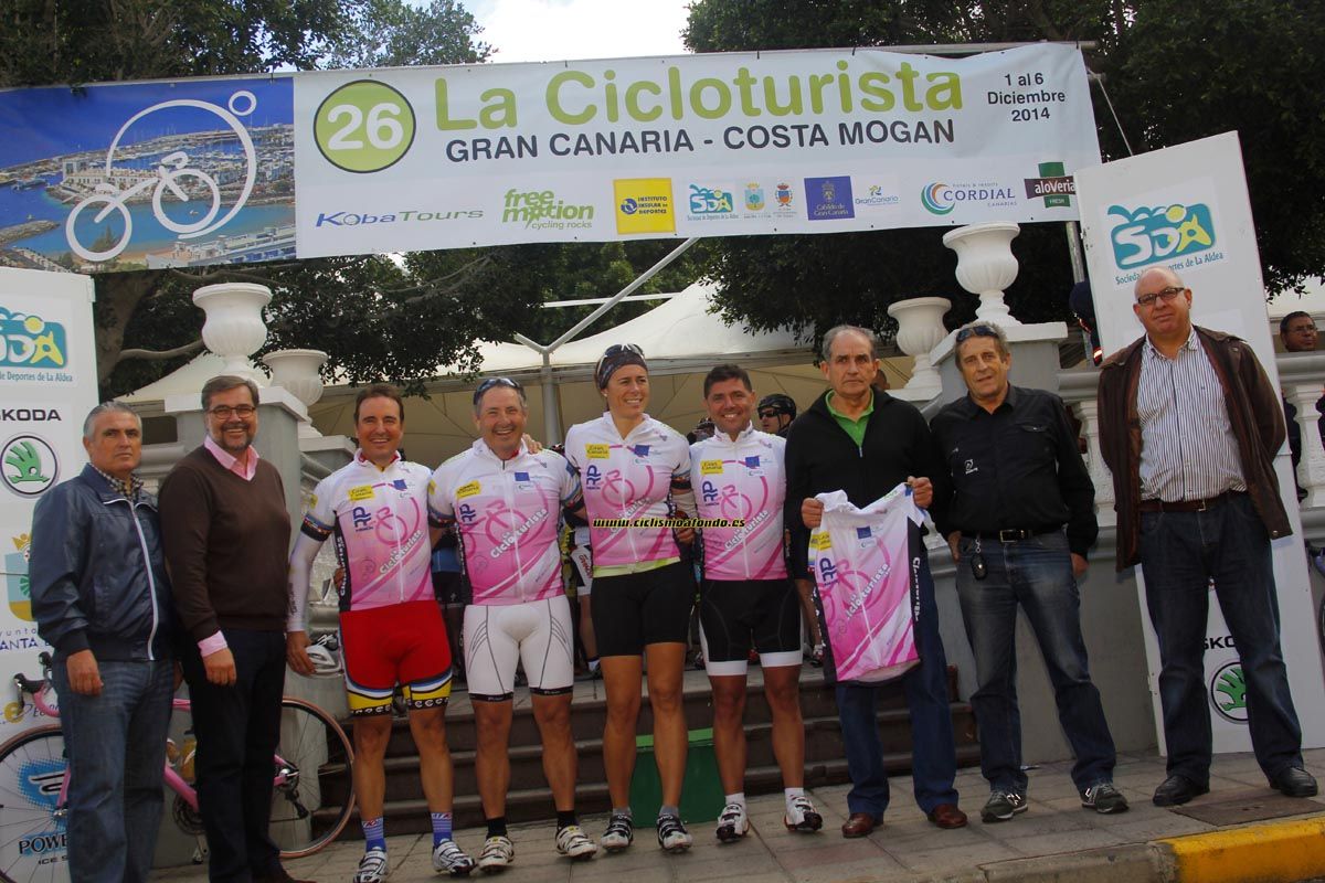 La Cicloturista 2014_3
