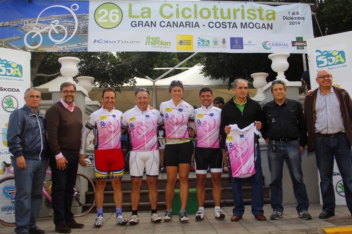 La Cicloturista 2014_3