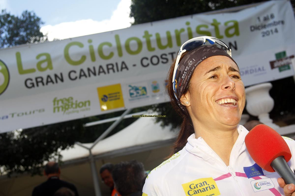 La Cicloturista 2014_3