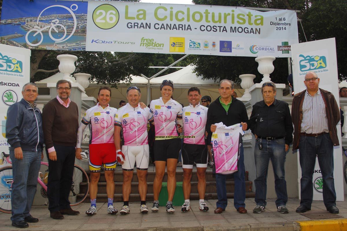 La Cicloturista 2014_3