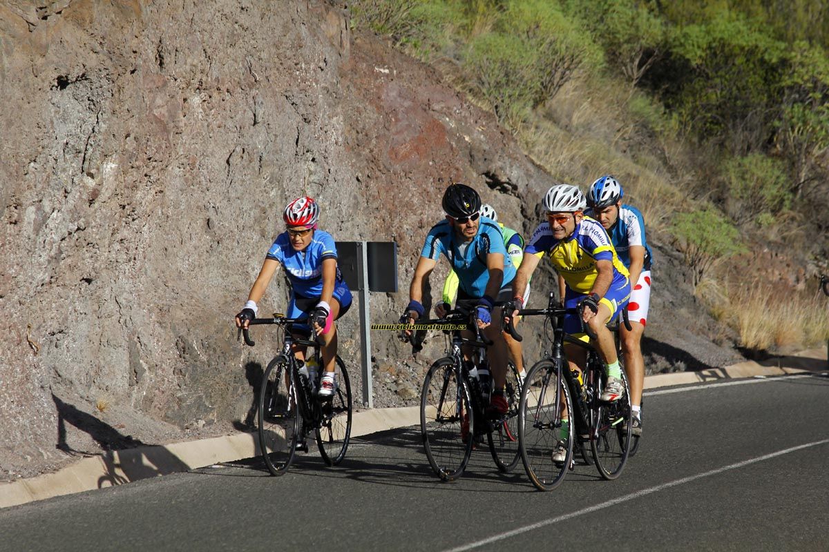 La Cicloturista 2014_3