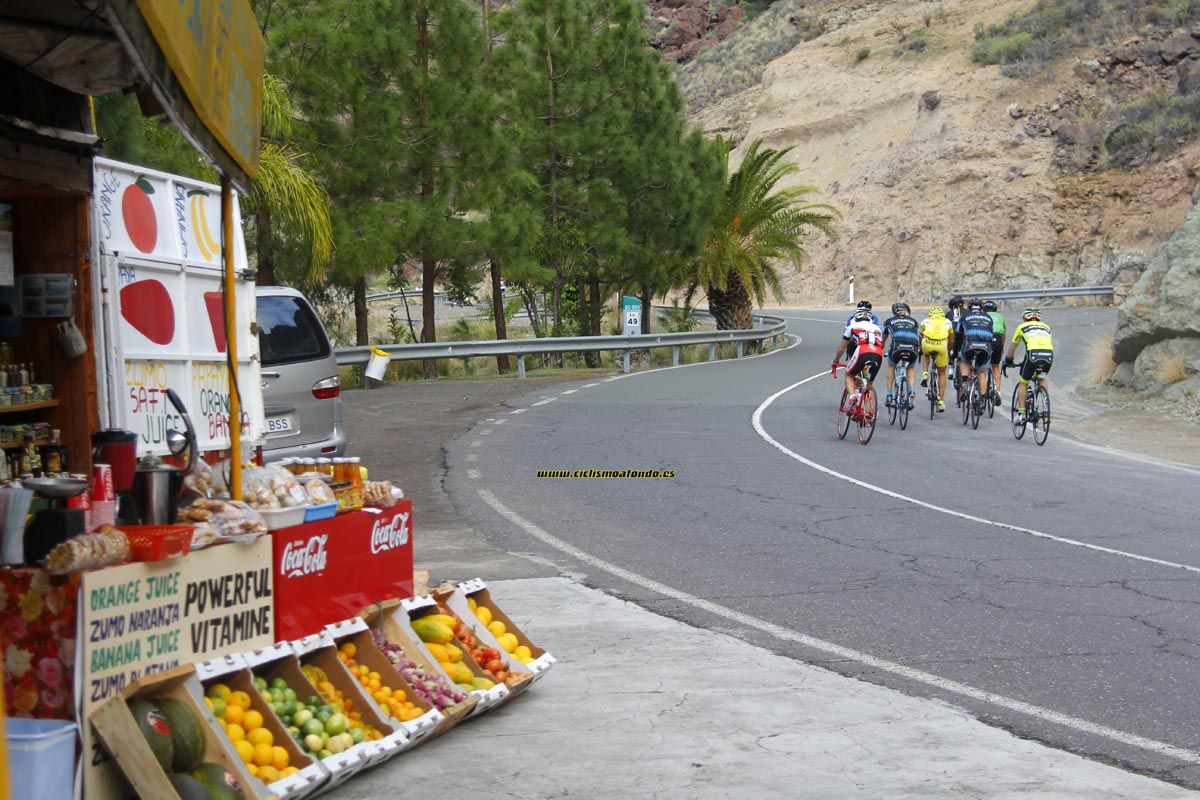 La Cicloturista 2014_3