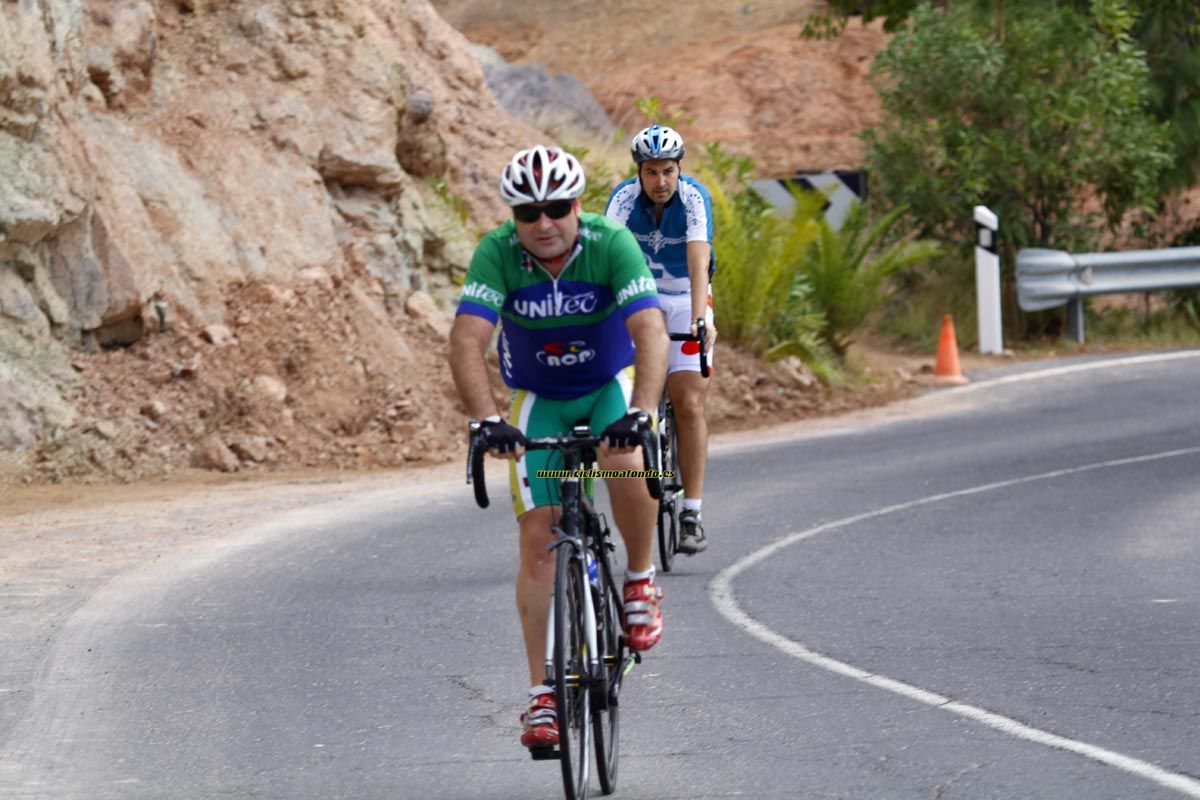 La Cicloturista 2014_3
