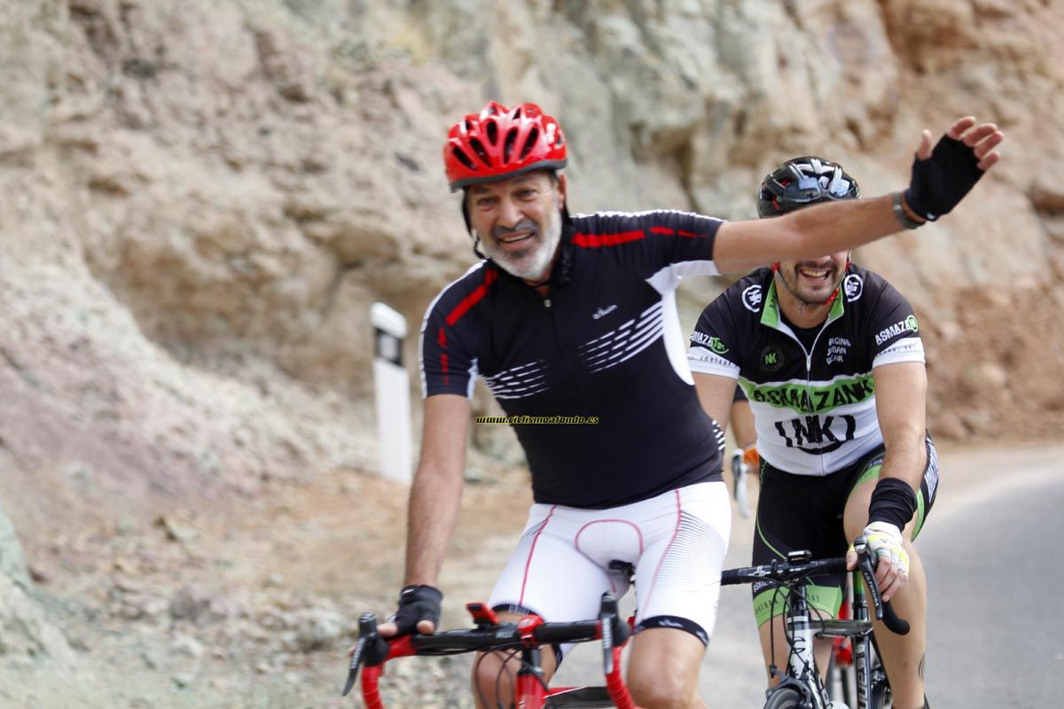 La Cicloturista 2014_3