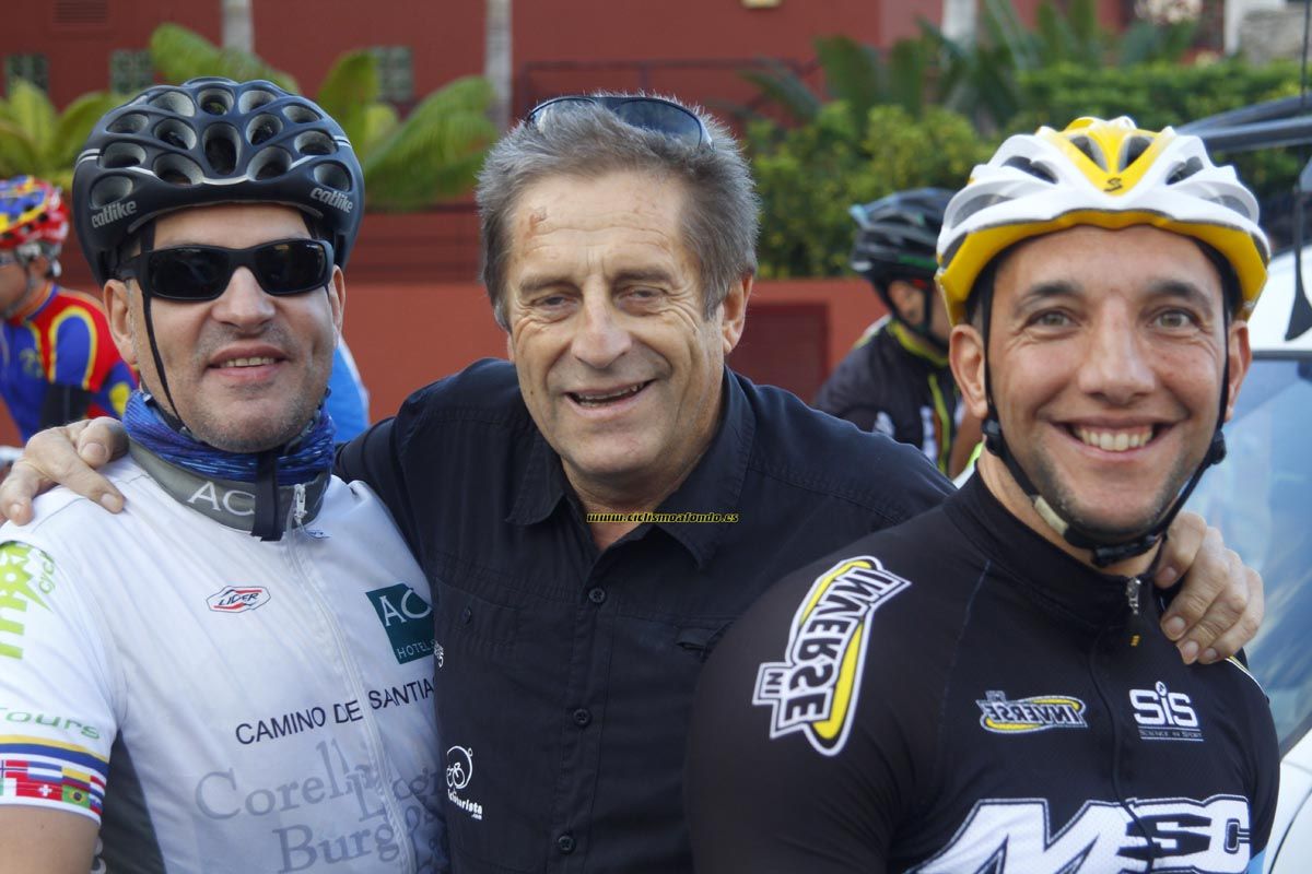 La Cicloturista 2014_3