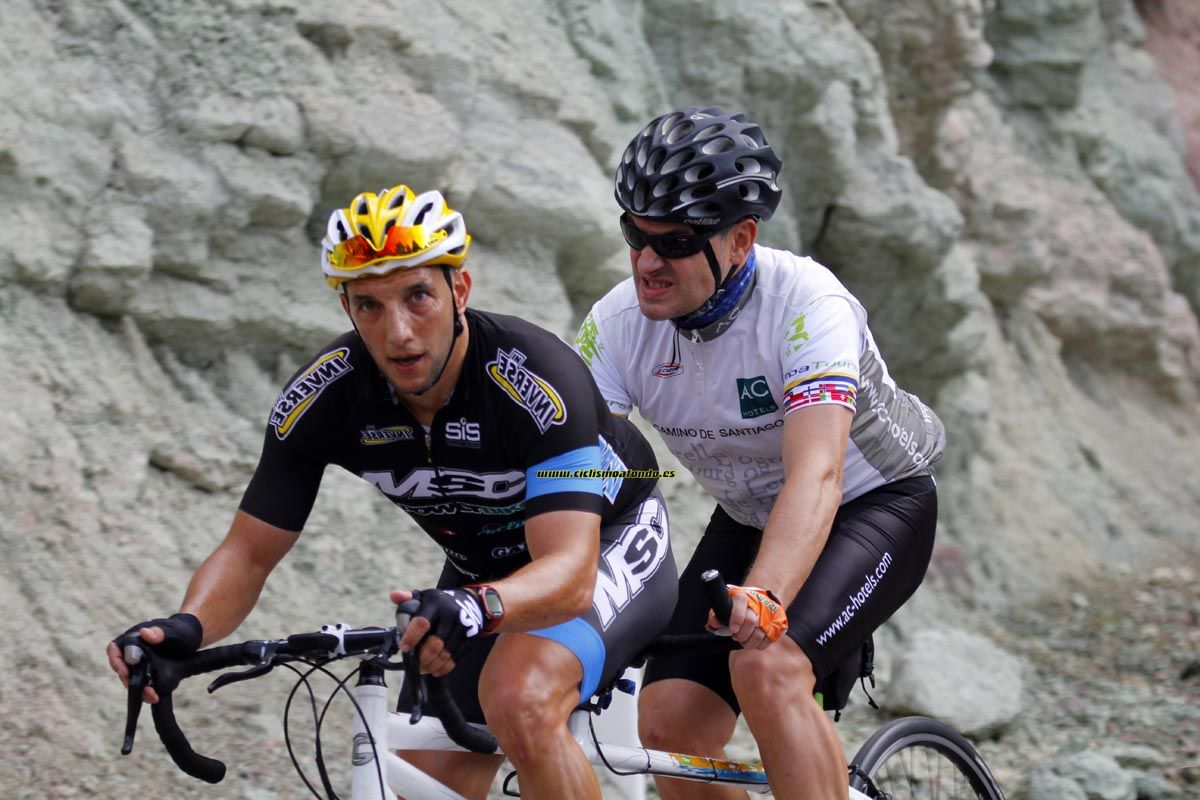 La Cicloturista 2014_3