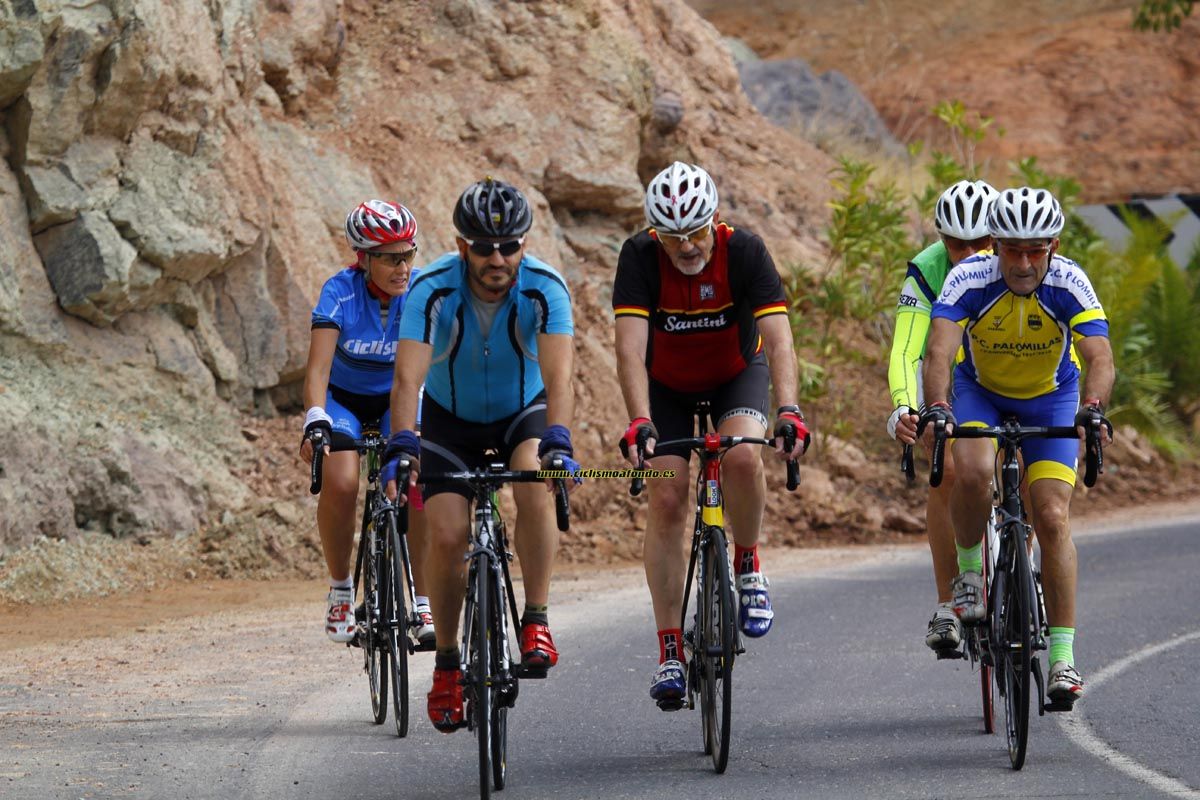 La Cicloturista 2014_3