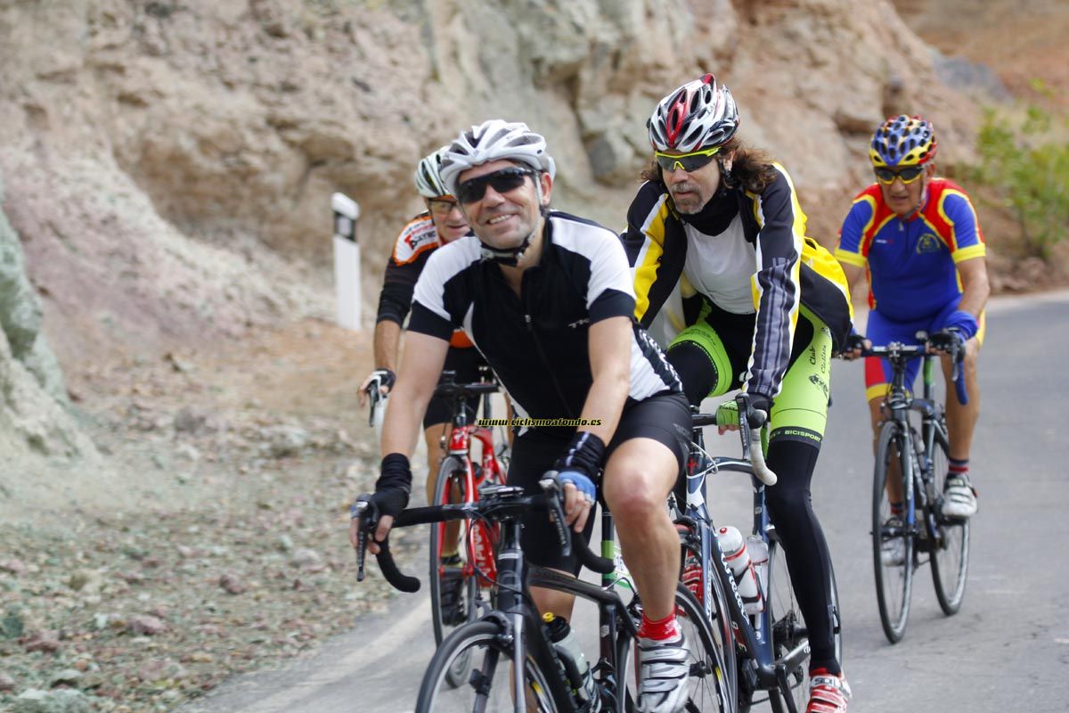 La Cicloturista 2014_3