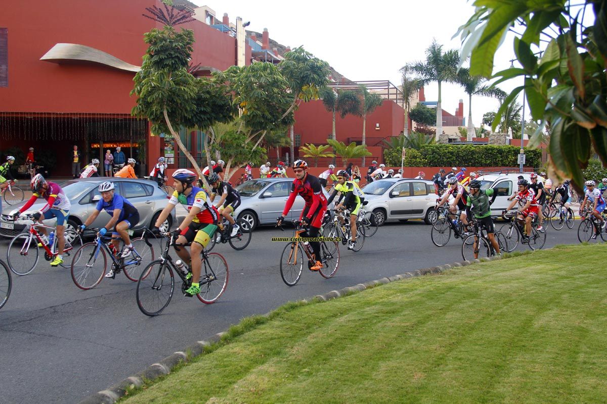 La Cicloturista 2014_3