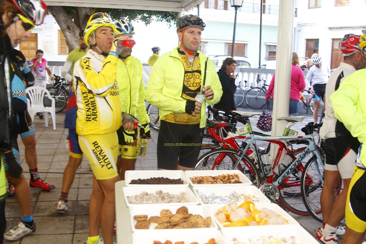 La Cicloturista 2014_3