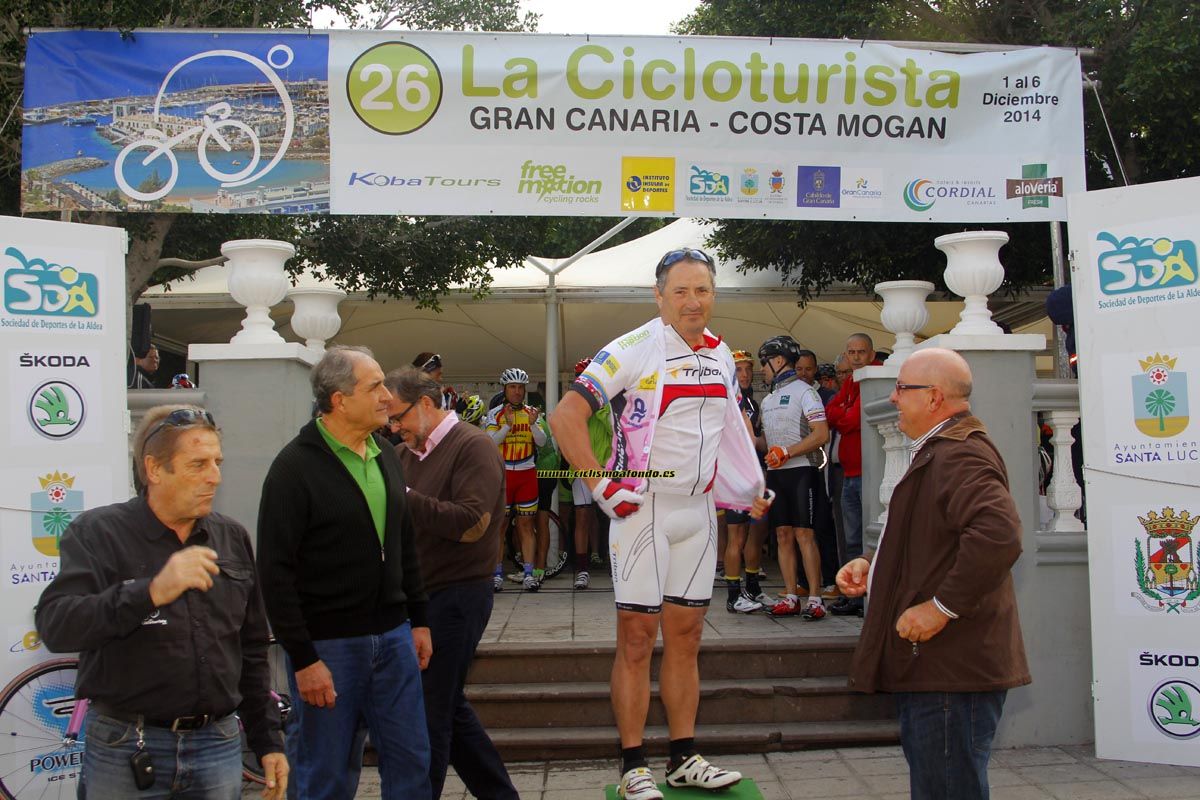 La Cicloturista 2014_3