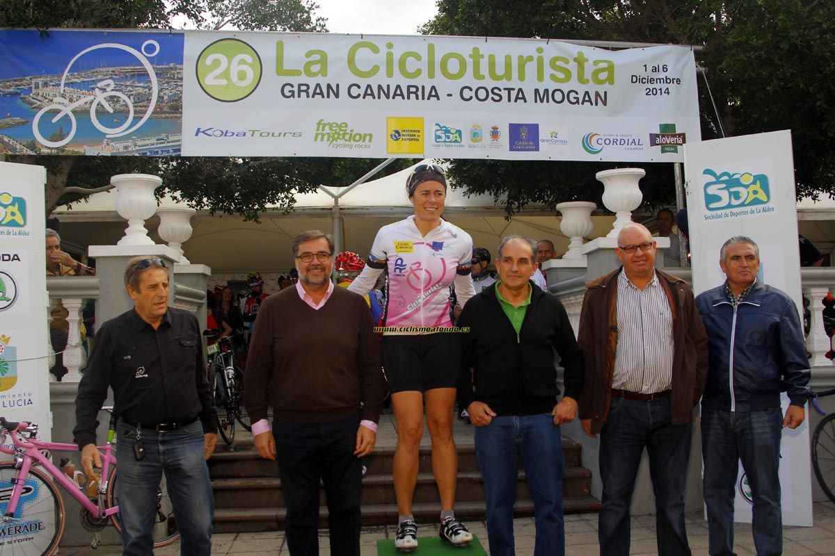 La Cicloturista 2014_3