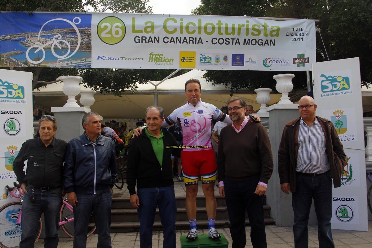 La Cicloturista 2014_3