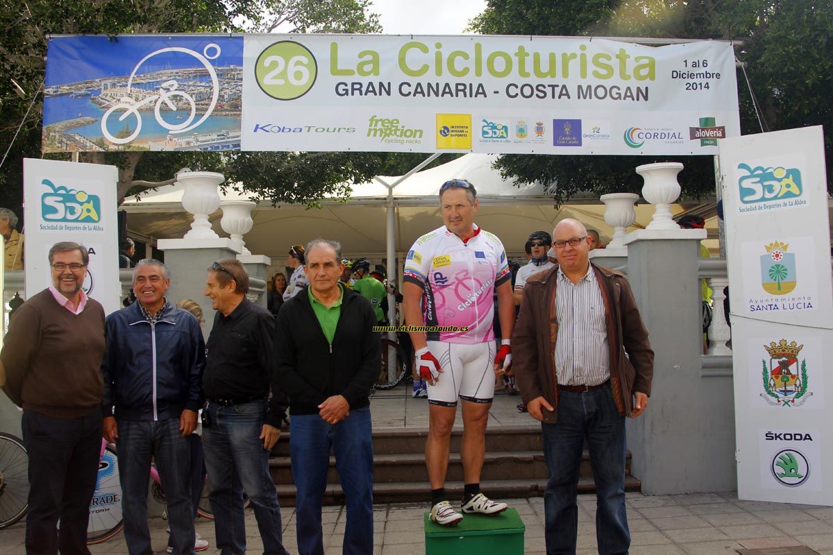 La Cicloturista 2014_3