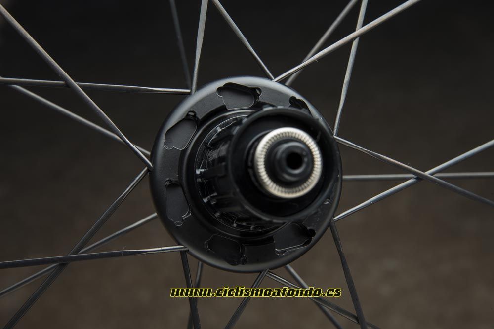 Nueva Giant TCR Advanced SL